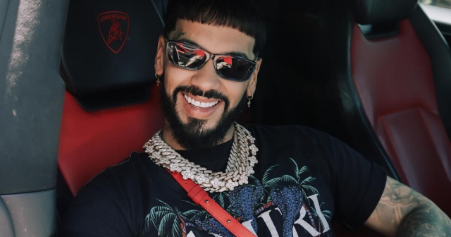 Anuel AA asegura que le ganó batalla legal a Feid y le llama "cuernu": "Me demandó a través de otra persona"