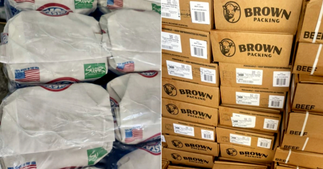 Paradojas del "bloqueo": Cuba duplica importaciones de alimentos desde EE.UU. en marzo