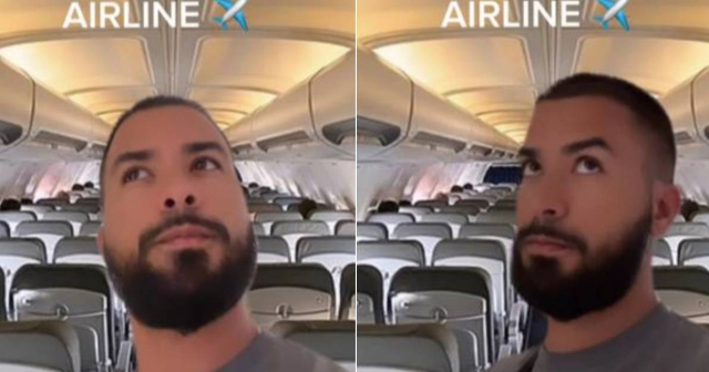 ¿Cómo sería una aerolínea de cubanos en Miami?