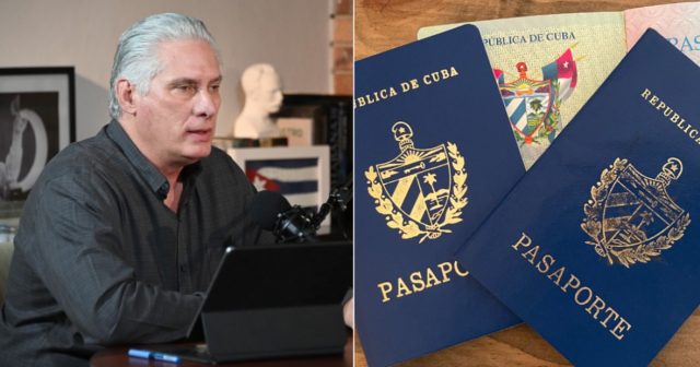 Régimen cubano establece causas para retirar la ciudadanía a residentes en el exterior 