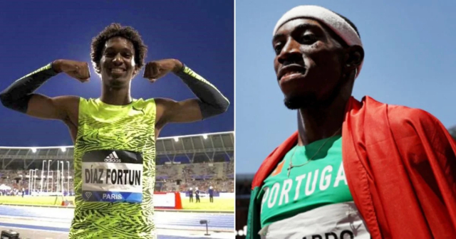 Posición de Cuba en París 2024 si se incluyeran las medallas de atletas bajo otras banderas