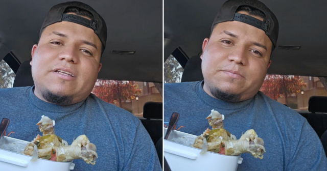 Descubre cuánto ahorró este latino en cinco años en Estados Unidos y por qué hoy no tiene nada