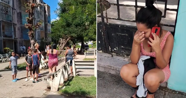 Alarma en población del oriente de Cuba por sismos 