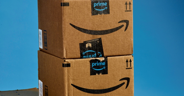 Amazon lanza tienda de descuentos en línea para competir con Shein y Temu