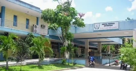 Incrementa mortalidad infantil en Villa Clara asociada a defectos congénitos