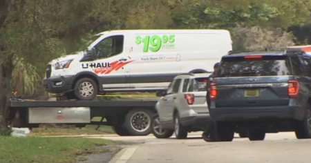Cubano detenido en Miami durante operativo contra la trata de personas