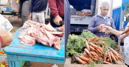 Precios en feria agropecuaria de Cuba: ¿Cuánto cuesta la carne y los huevos en Matanzas?