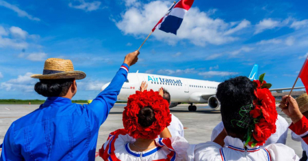 Café Travel: Descubre cómo viajar a República Dominicana desde Cuba