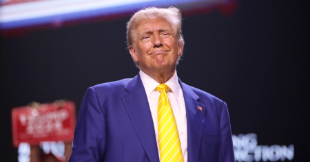 Trump cierra el paso: La migración por el Darién se desploma un 99 %