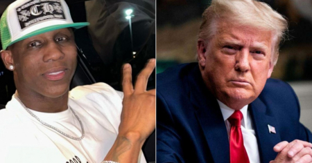 Yordenis Ugás sobre aranceles de Trump: "Si esto sale mal, él será el único culpable" 
