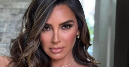 Elizabeth Gutiérrez deslumbra en bikini y reaparece más bella que nunca tras escándalo de William Levy