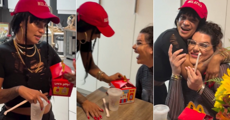Seidy La Niña sigue ganando en OnlyFans y le da un "10 por ciento" a Angelina Castro por los consejos 