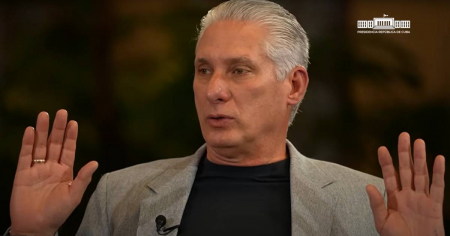Díaz-Canel admite errores en la conducción de la economía cubana: “No salió todo bien”
