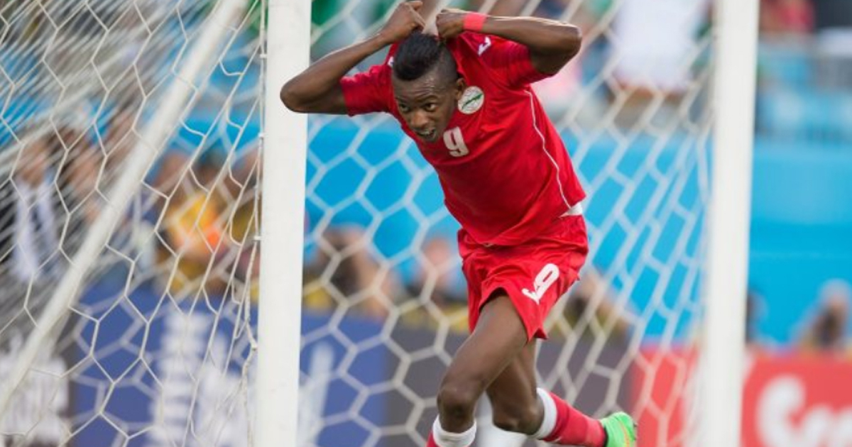 Reyes abrió la cuenta insular © Deporcuba