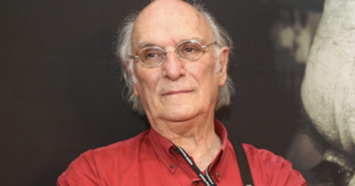 Carlos Saura © Wikimedia Commons