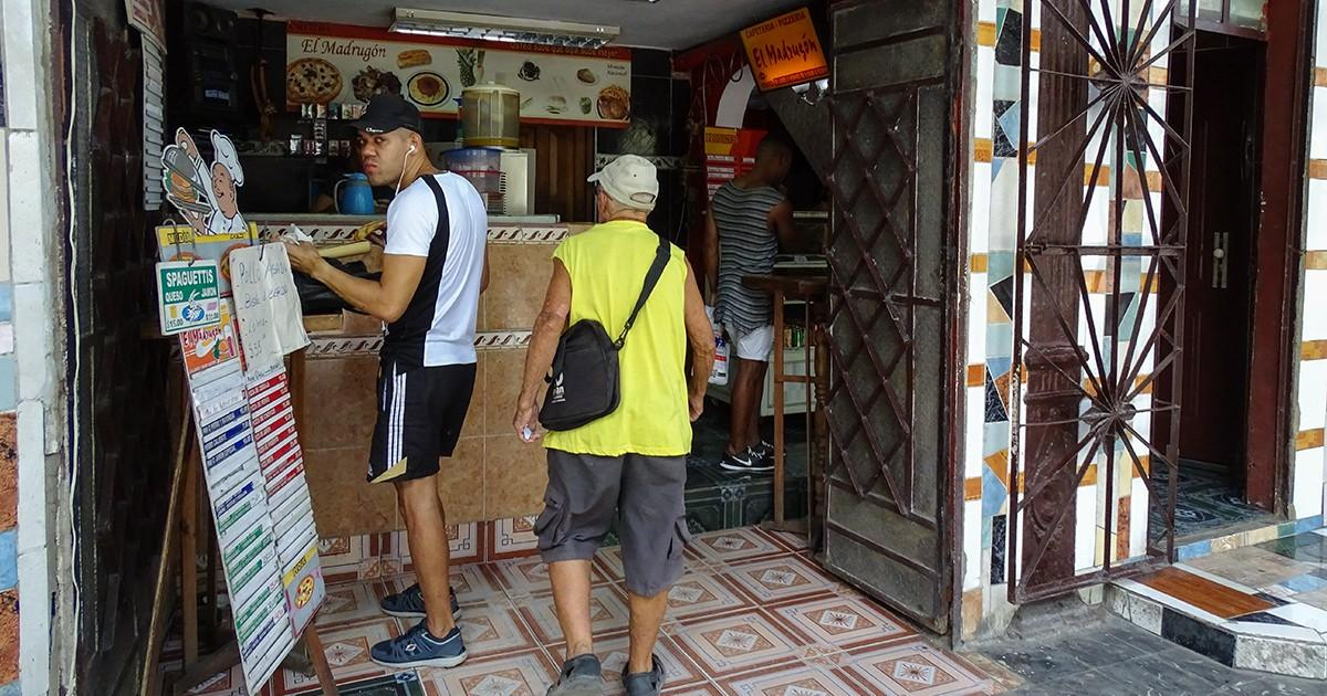 Negocio privado en Cuba © CiberCuba