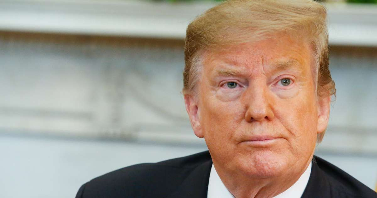Donald Trump Faces Travel Bans to Dozens of Countries After Felony Conviction in the U.S.