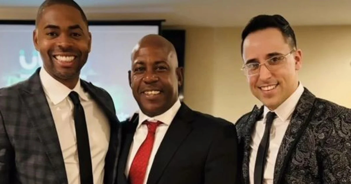 Carlos Tabares © DPorto Sports / Facebook y Carlos Alberto Tabares Padilla / Facebook