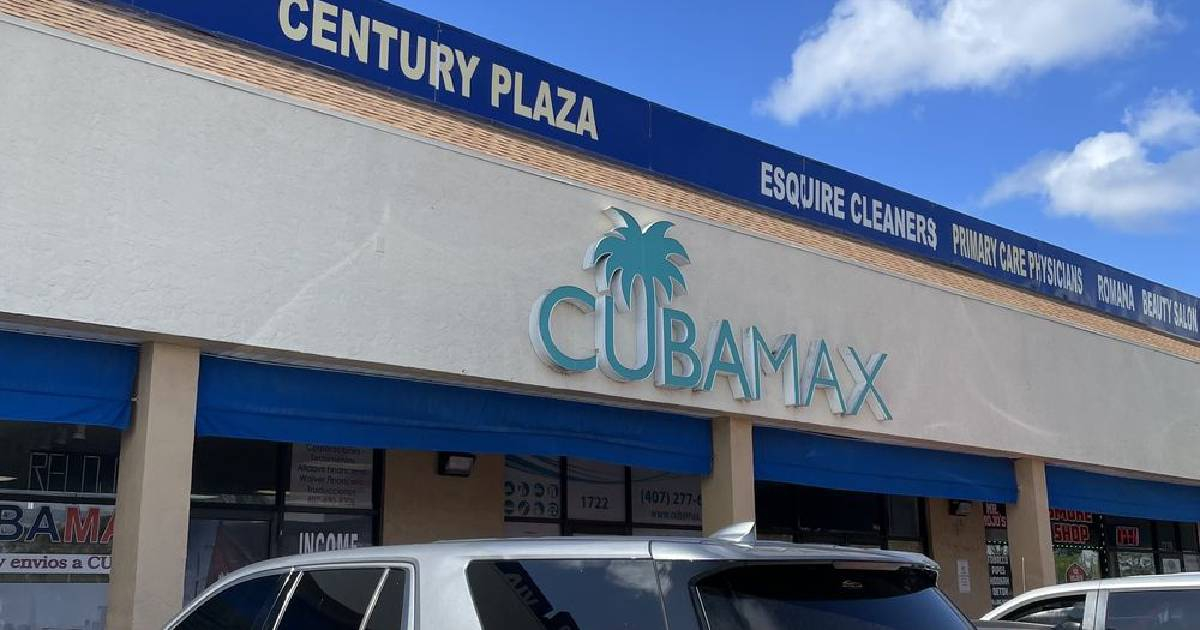 Cubamax © Cubamax