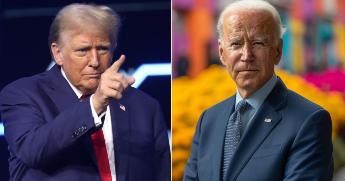 Historic Showdown: Biden and Trump to Face Off on June 27