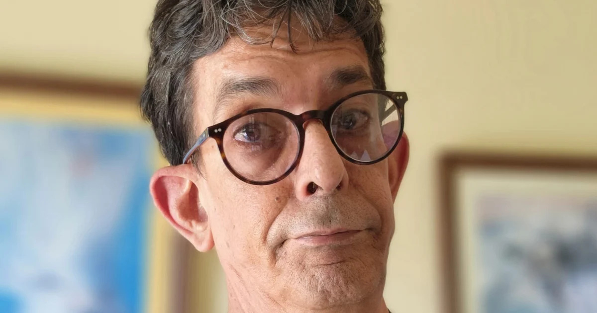Ulises Toirac Mocks Cuba's Leadership: "Everything is Going Just as Murillo Promised—Lavish and Luxurious"