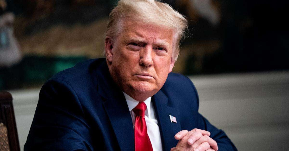 Trump Advocates for Mass Deportation Plan: "We Have No Other Choice"