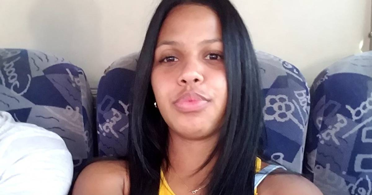 Karildi Caridad Marín © Karildi Marin / Facebook