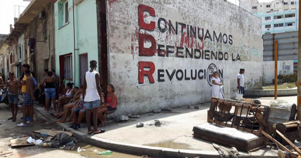 Cuba (Imagen de referencia) © CiberCuba