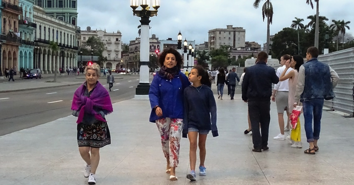 Invierno en Cuba © CiberCuba