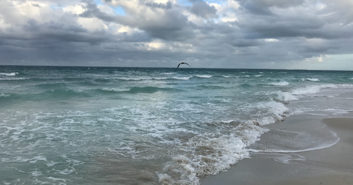 Russian Tourists Tragically Drown in Varadero Beach Incident