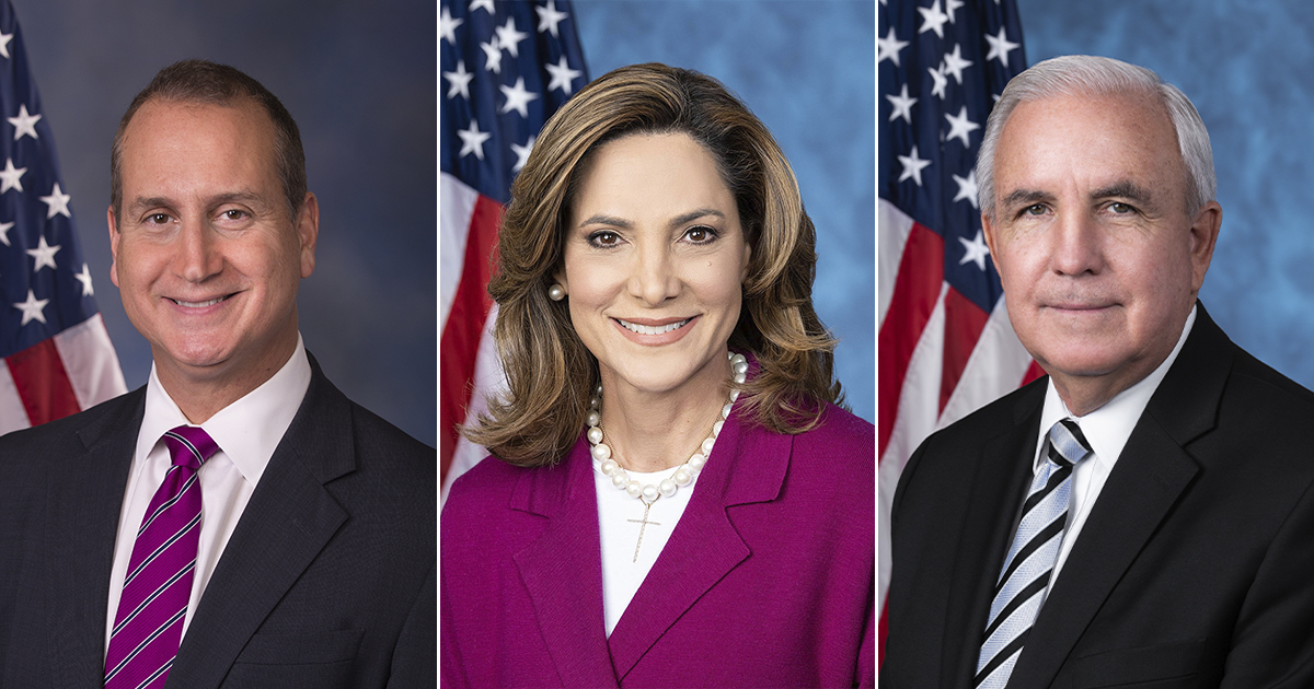 Cuban I-220A Holders: Why Aren't Cuban-American Congress Members Taking Action?