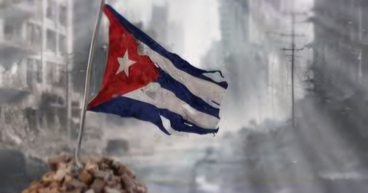 Cuban Priest Alberto Reyes Criticizes Endless Oppression of the People