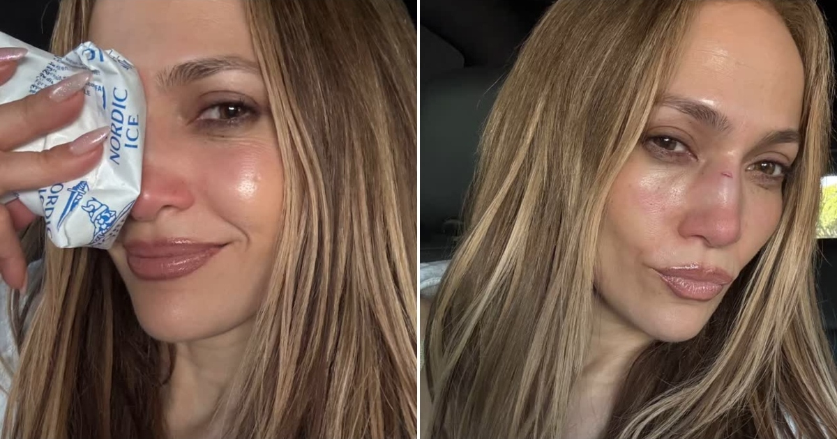 Jennifer Lopez © Instagram / Jennifer Lopez