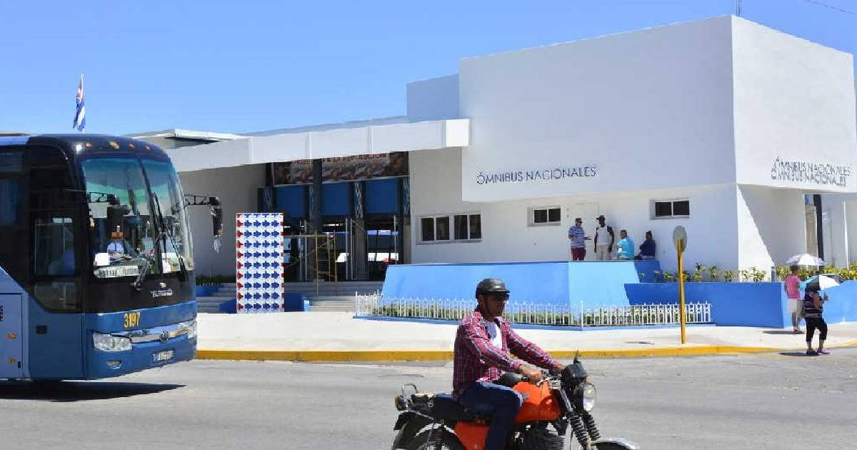Unregulated Terminals: Interprovincial Transport in Sancti Spíritus Falls to Corruption